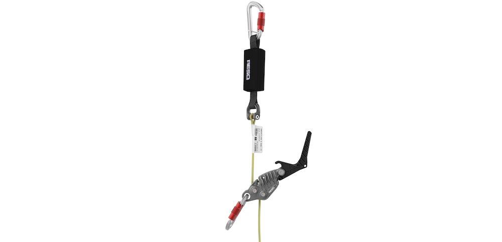 Cresto Smartline X Rescue equipment - EN341:2011/2D