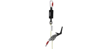 Cresto Smartline X Rescue equipment - EN341:2011/2D