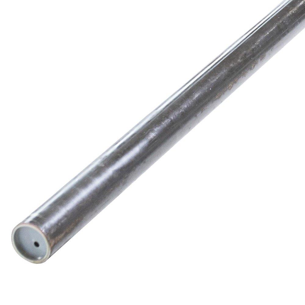 Cylinder pipe roller-burnished E355+SR - 105mm, 90mm, 18KG/m, 7,5mm, 4-8M