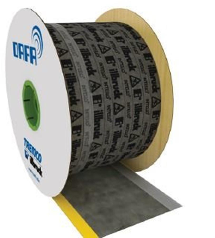 DAFA Duo Foil Recess Membrane 250 mm x 50 m