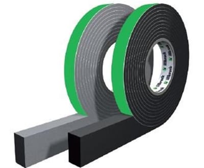 DAFA illmod 600 Sealing Tape grey - 15mm, 8mm