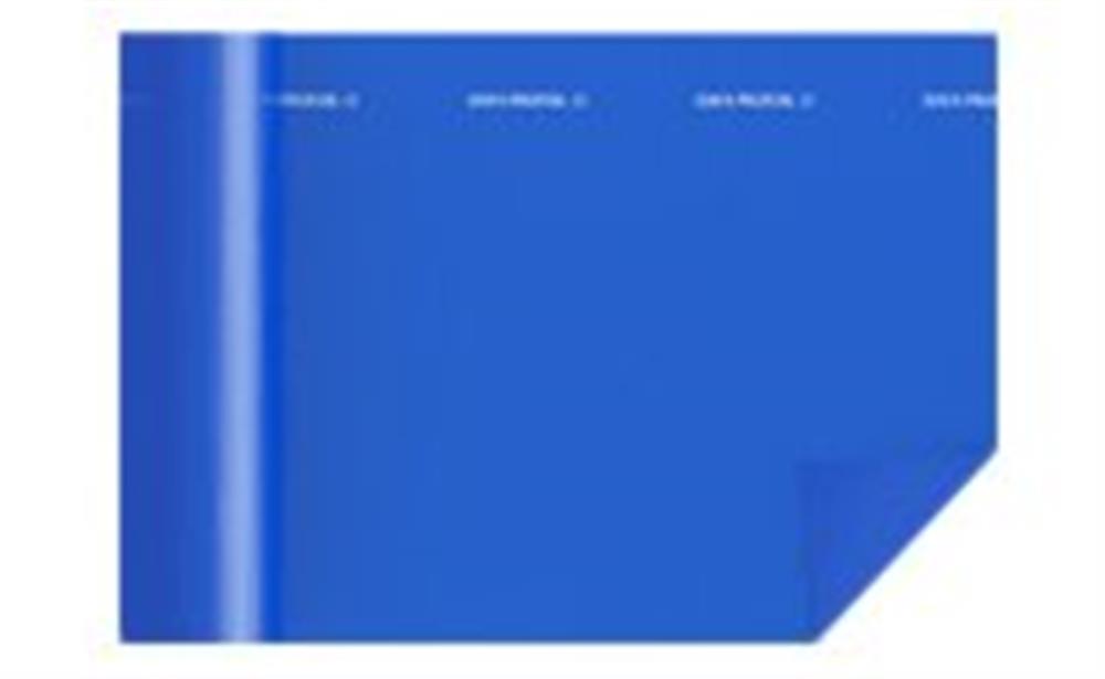 DAFA Profoil Vapor Barrier Film - 24.1M, blue, 4150mm