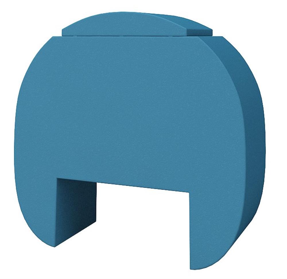 DAFA Underlay Tensioner - 100mm, Foam