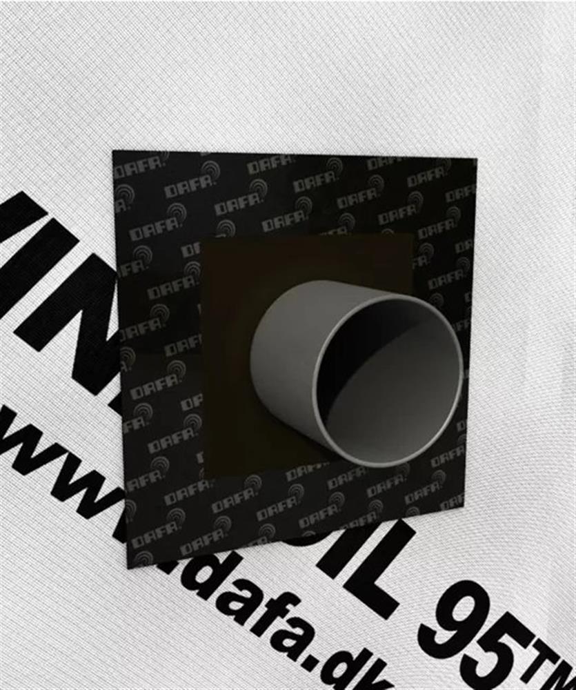 DAFA UV Pipe Collar 260 - 260mm, 260mm, 15-110mm