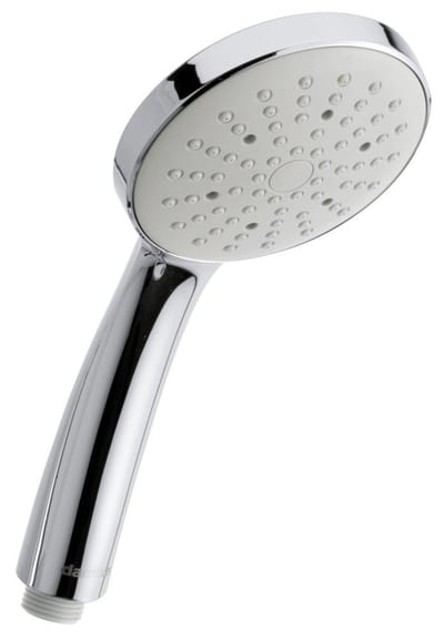 Damixa Fair Jet Hand shower - Chrome-plated, 1, Yes