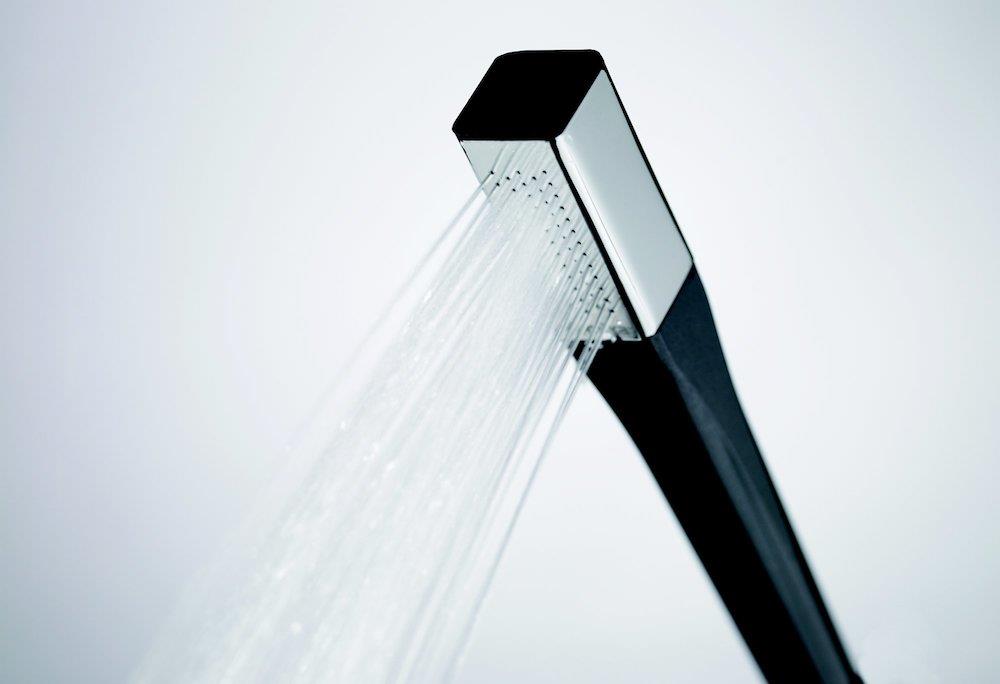 Damixa G-type Repair Kit hand shower - Damixa G-type V3,0