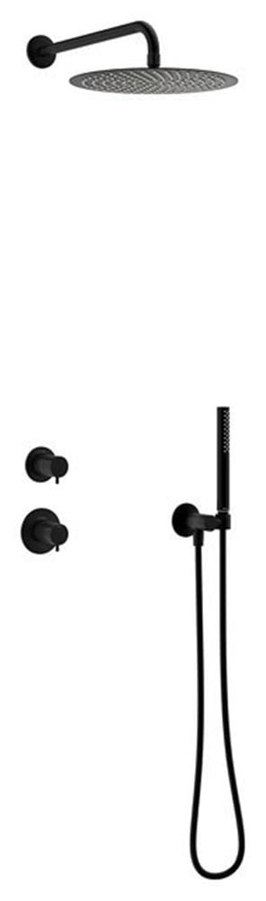 Damixa Iris Built-in shower system - 10512047