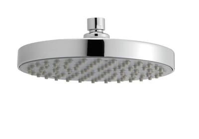 Damixa Kudos Grande Overhead shower - 200mm, Chrome-plated