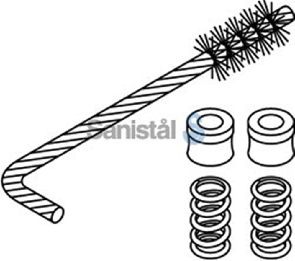Damixa Repair Kit - 1136365