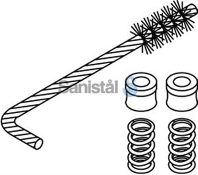 Damixa Repair Kit - 1136365
