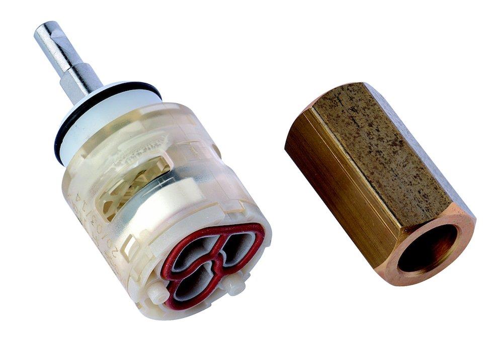 Damixa Repair Kit cartridge with o-ring - Damixa Eris (serie 33)