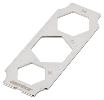 Damixa Repair Kit - Damixa Merkur
