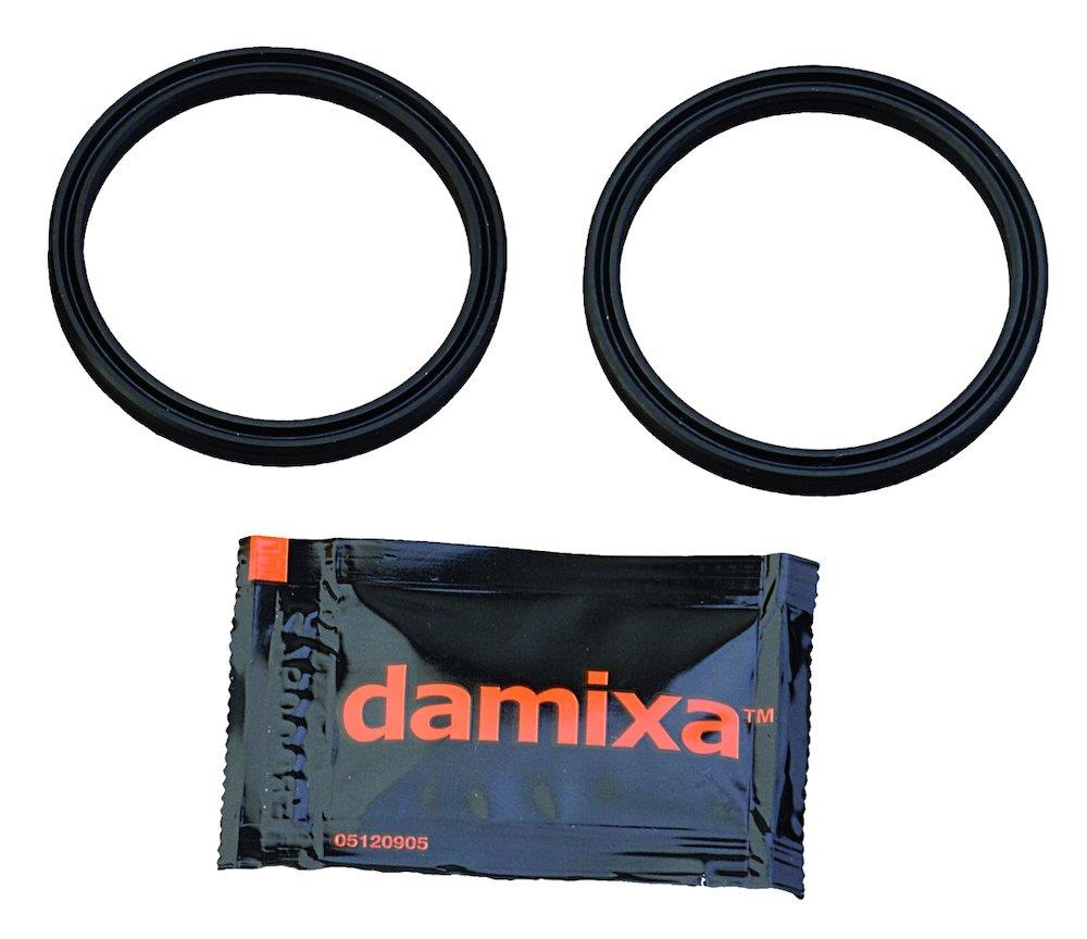 Damixa Repair Kit x-rings