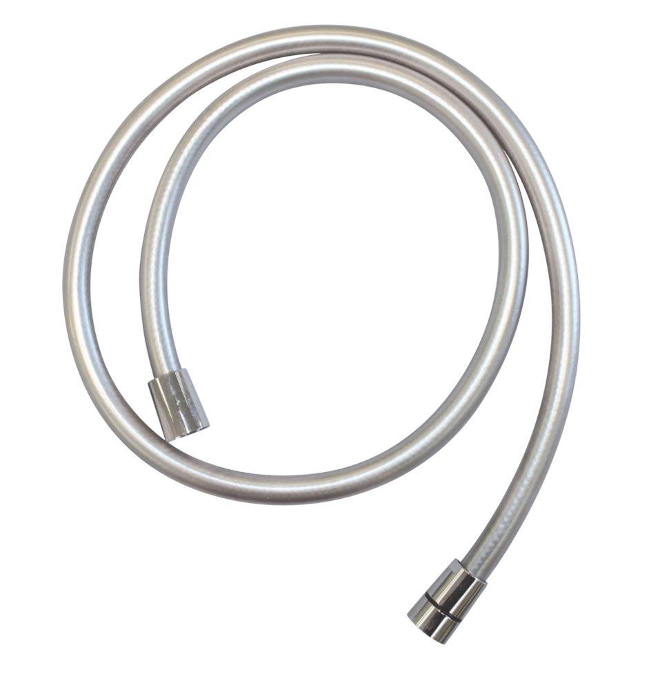 Damixa Shower hose - 1.75M, Chrome-plated