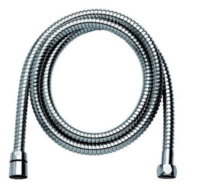 Damixa Silhouet Shower hose - 1.5M, Chrome-plated
