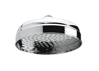 Damixa Tradition Overhead shower - 200mm, Chrome-plated