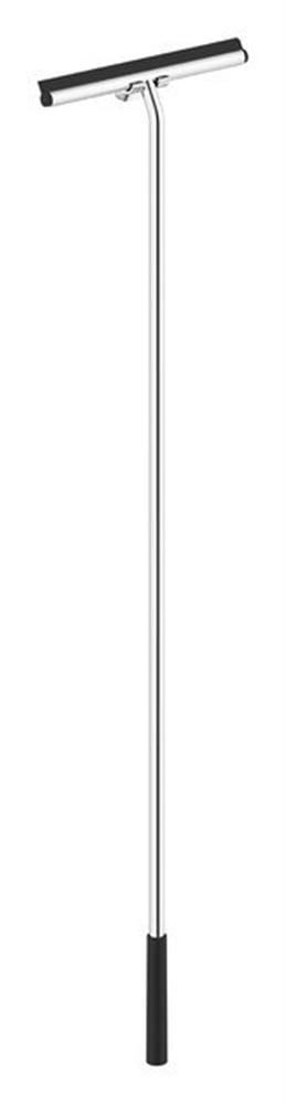 Damixa Zen Bath Scraper Chrome-plated