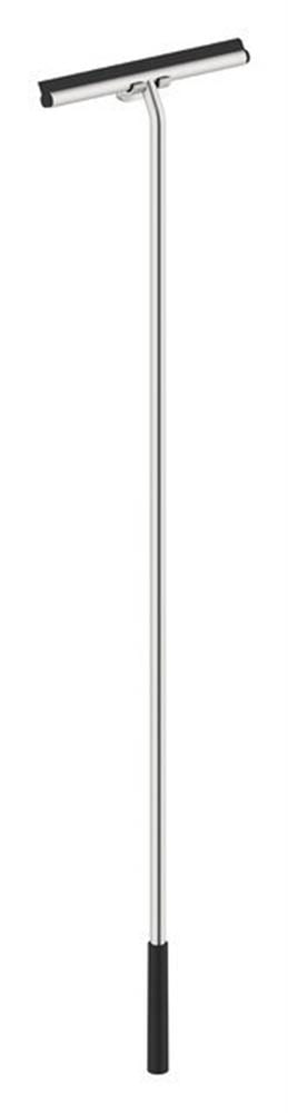 Damixa Zen Bath Scraper Steel