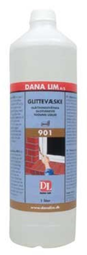 Dana Adhesive 901 Sealant Smoothing Liquid 1 L Jerry Can