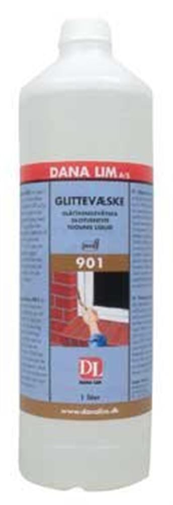 Dana Adhesive 901 Sealant Smoothing Liquid 1 L Jerry Can