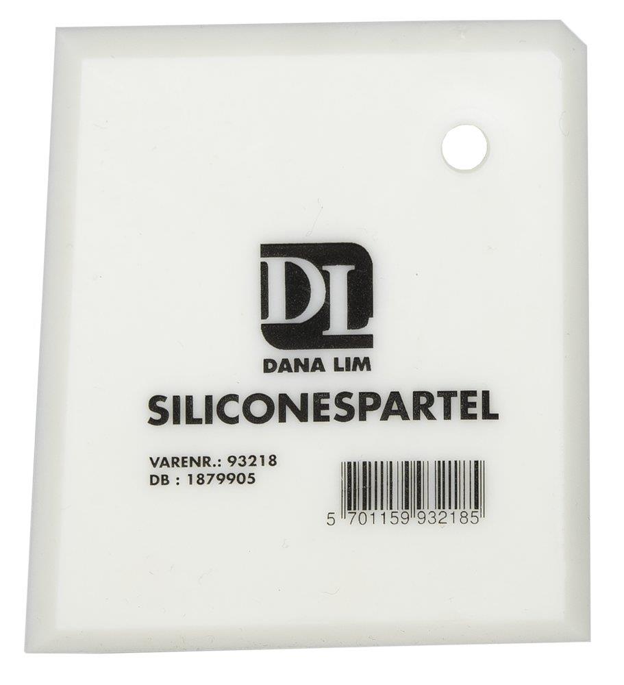 Dana Adhesive Silicone Spatula - plastic