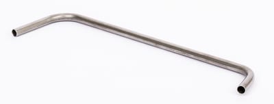 Danfoss AF-range impulse tube set for AFPB (-F) controllers — valve DN 100, PN 40, 10 mm × G 1/4, Stainless steel