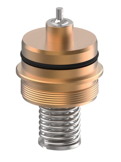 Danfoss valve insert, PN 25, for AV(P)QM (T), DN 15, Kvs 1.6 m³/h, globe-valve spare