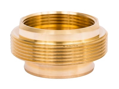 Danfoss Thread adapter M34 / M45, for AV-range self-acting controllers