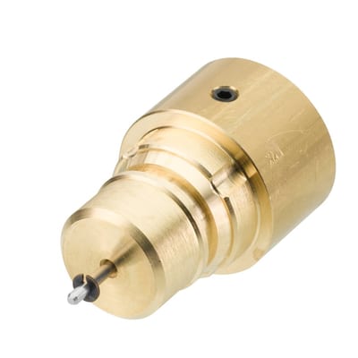 Danfoss RA 17.9 mm Spindle Extension Piece for FHV-A Valves