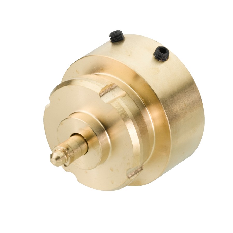 Danfoss FJVR 17.9 mm Spindle Extension Piece for FHV-R Valves (003L1036)