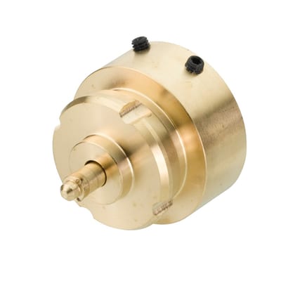 Danfoss FJVR 17.9 mm Spindle Extension Piece for FHV-R Valves