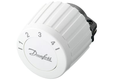 Danfoss FJVR Return-Temperature Limiter Sensor 10–50 °C (003L1040)