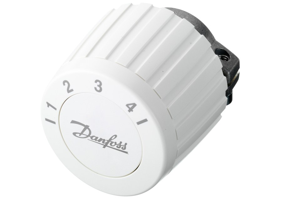 Danfoss FJVR Return-Temperature Limiter Sensor 10–50 °C (003L1047)