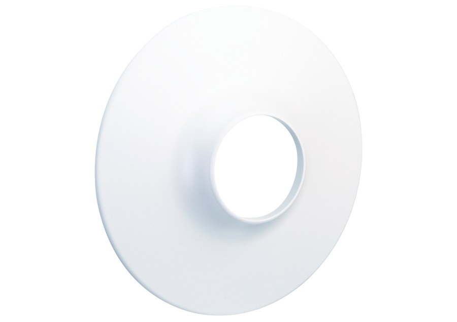 Danfoss Round Front Cover for FHV-R / FHV-A Valves (003L1050)