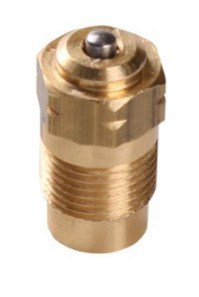 Danfoss AVTQ Gasket for diaphragm housing (003L3154)