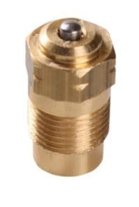 Danfoss AVTQ Gasket for diaphragm housing