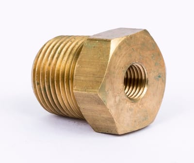 Danfoss Impulse-Tube Compression Fitting G 1/16 R3/8