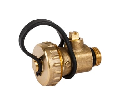 Danfoss Drain connection G 3/4 A