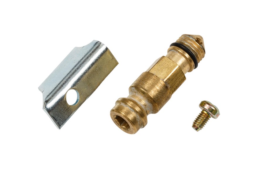 Danfoss Test plugs (003L8161)