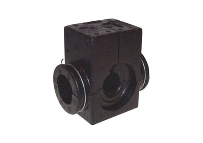 Danfoss EPP insulation cap ASV / USV DN 15