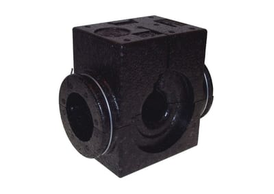 Danfoss EPP insulation cap ASV / USV DN 20