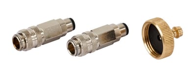 Danfoss ASV-I/M measuring KIT