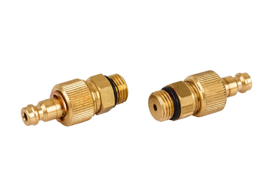 Danfoss Set of test plugs, quick coupling type (2 pcs.) (003Z0108)