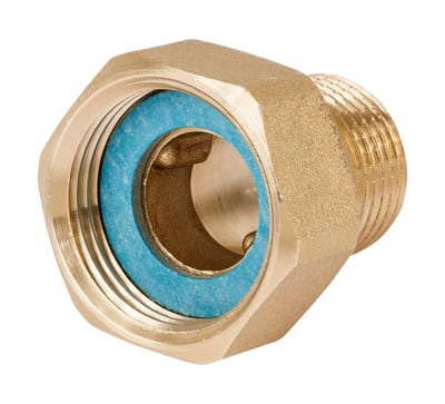 Danfoss AB-QM Tailpiece with External thread DN 20