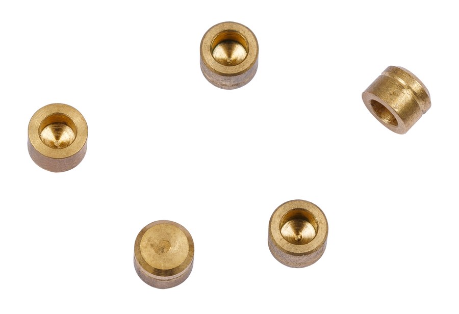 Danfoss Adapter 1 mm for AB-QM (5 pcs.) (003Z0247)