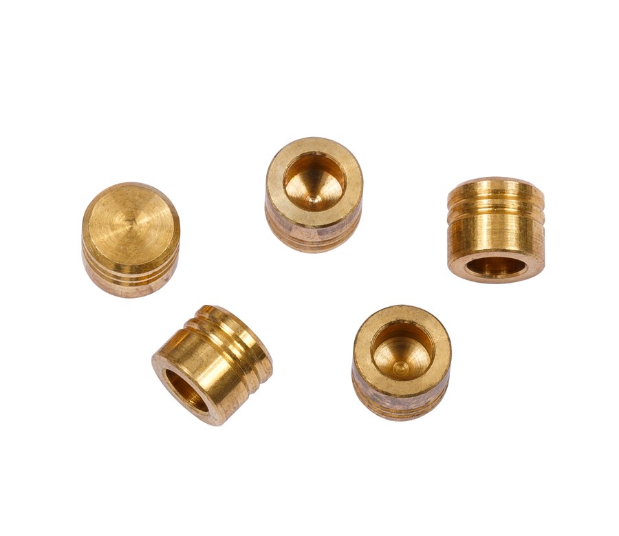 Danfoss Adapter 1.5 mm for AB-QM (5 pcs.) (003Z0248)