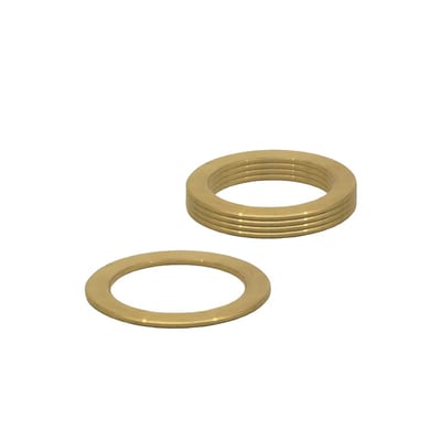 Danfoss Washer 1 mm for AB-QM (5 pcs.)