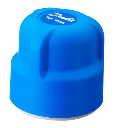 Danfoss PROTECTIVE AND SHUT-OFF CAP FOR AB-QM (B
