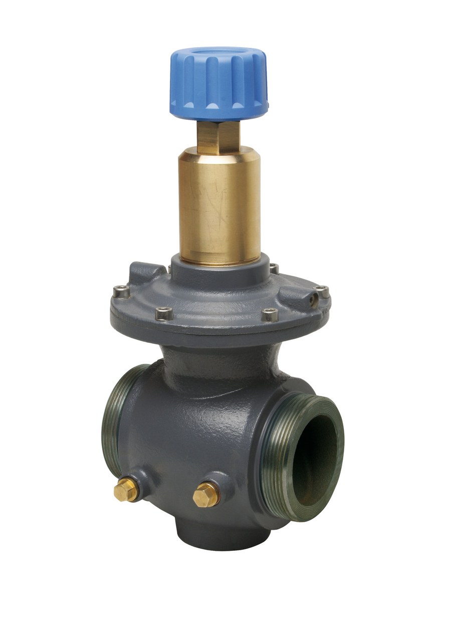 Danfoss ASV-PV 3G DN 50 differential pressure controller 20-40 kPa external thread (003Z0621)