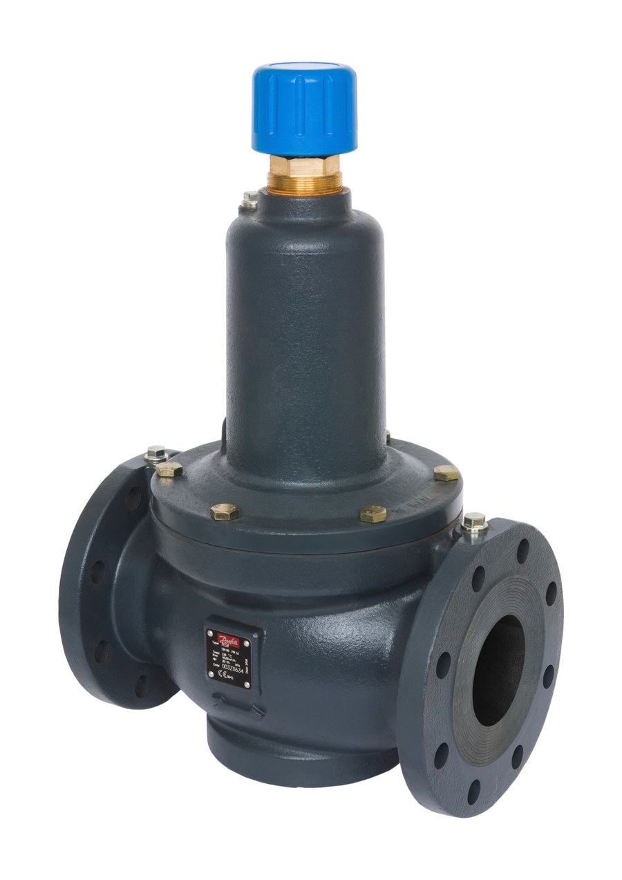 Danfoss ASV-PV 3G DN 100 differential pressure controller 20-40 kPa flanged (003Z0625)